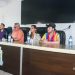 A Prefeitura de Porto Seguro realizou, no dia 28/06, o Fórum Municipal Sobre a Comunidade LGBTQIA+.
