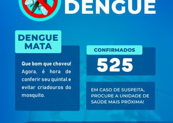 A Prefeitura de Porto Seguro, por meio da Secretaria Municipal da Saúde informa: