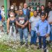 CESTAS BÁSICAS SÃO ENTREGUES NO CRAS TRANCOSO