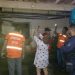 Defesa Civil interdita casa no Campinho por risco de desabamento