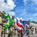 Cippa recebe novo comandante em Porto Seguro