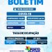 Prefeitura de Porto seguro irá informar a incidência do Coronavírus na cidade.