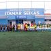 Futebol é destaque nos eventos esportivos do fim de semana em Eunápolis