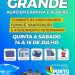GRANDE AÇÃO EM CARAÍVA E ALDEIAS