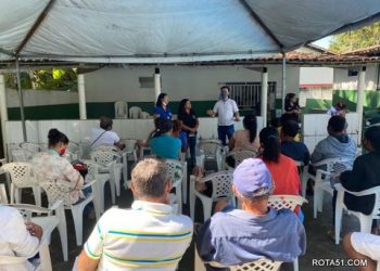 Assistência Social Mais Perto de Você