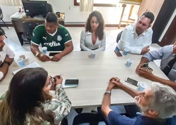 Arraial d’Ajuda se prepara para Festa de São Cristóvão