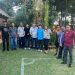 Jânio Natal se reúne com líderes comunitários