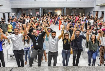 CAIXA ECONÔMICA FEDERAL APROVA O PROJETO BAIANARTE
