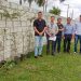 Secretaria de Meio Ambiente e Causa Animal apoia arborização na DISEP