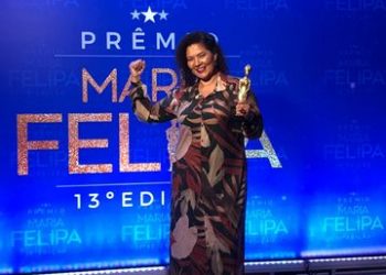 Procuradora Geral de Porto Seguro é homenageada na Edição de 2022 do Prêmio Maria Felipa