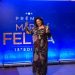 Procuradora Geral de Porto Seguro é homenageada na Edição de 2022 do Prêmio Maria Felipa