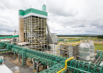 Veracel Celulose divulga edital para contratação de: