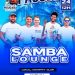 Vai ter pagode no Country Club no domingo 24/07, vai lá!