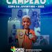 Rodada da Copa Guaiamum foi de grande emoção no final de semana