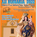 12ª ROMARIA À PÉ DE EUNAPOLIS AO SANTUARIO DE NOSSA SENHORA DAJUDA, PORTO SEGURO-BA