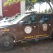 POLICIA MILITAR DA BAHIA / COMANDO DO POLICIAMENTO DA REGIÃO SUL