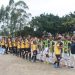 Sem politicagem, campeonato do Juca Rosa de veteranos, teve sua abertura com dois jogos