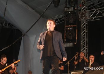 3º dia de sucesso do “São João encontra com o Pedrão”, falar é fácil, difícil é fazer.