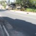 Ponte do Sta. Lúcia, perto da delegacia, uma obra de respeito.
