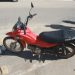Gasolina e fogo, motos e carros, duas situações que estão se tornando um perigo na cidade.