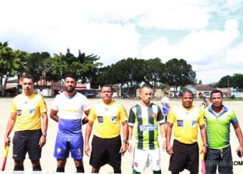 Domingo esportivo em Eunápolis e, começo do intermunicipal em Itamaraju.