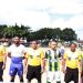 Domingo esportivo em Eunápolis e, começo do intermunicipal em Itamaraju.