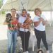 FEIRA DE ADOÇÃO DE ANIMAIS: mais sete pets ganharam novos lares