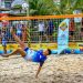 II Porto Seguro Open de Futevôlei Edição Arraial d´Ajuda