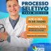 Prefeitura de Porto Seguro abre processo seletivo para a Saúde
