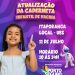 ATUALIZAÇÃO DA CADERNETA INFANTIL DE VACINA EM ITAPORANGA