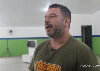 “CCZ nas Escolas” conscientiza estudantes sobre doenças transmitidas por animais