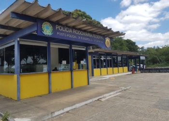 PRF APLICA JUSTIÇA NAS RODOVIAS A QUEM, DESOBEDECE ÀS LEIS.