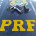 PRF apreende carros roubados e um possível assassino, é a segurança nas estradas e rodovias.