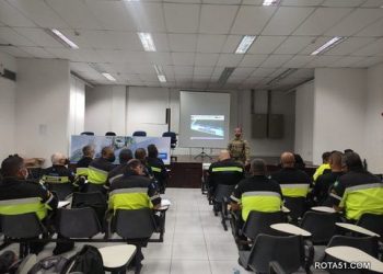 PRF integra parceiros na identificação de veículos duvidosos