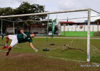 Torneio de Pênaltis e Copa de Futsal movimentam fim de semana em Eunápolis