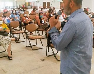 Capacitação de gestores melhora resultados na Educação