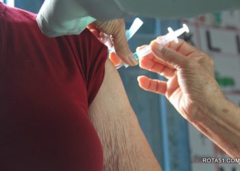 “Prefeitura Itinerante” leva serviços públicos para comunidade de Gabiarra