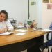 “Live com Cordélia” aborda avanços na saúde pública do município de Eunápolis