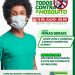 Prefeitura de Eunápolis promove mutirão “Todos Contra o Mosquito” no bairro Minas Gerais nesta sexta