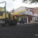 Pavimentações melhoram mobilidade urbana e qualidade de vida dos moradores de Eunápolis