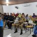 Prefeita Cordélia Torres se reúne com forças de segurança para agradecer empenho durante festejos juninos
