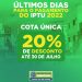 Eunápolis: prazo para pagamento do IPTU 2022 com 20% de desconto termina dia 30 de julho