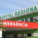 Hospital Regional de Eunápolis inicia quarto mutirão de cirurgias eletivas em apenas três meses