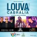 Cabrália vai comemorar os 189 em seu aniversário.