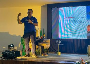 Gestão turística de Porto Seguro é referência em evento nacional da Anseditur