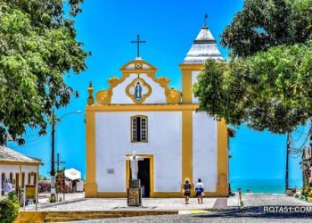 DIA DO PATRIMÔNIO HISTÓRICO: Porto Seguro possui mais de cem bens históricos tombados