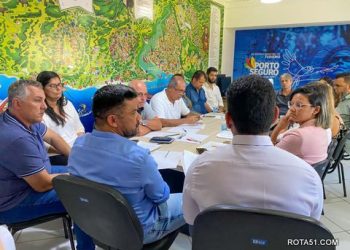 Voos de Bauru a Porto Seguro para alta temporada foram anunciados em rodada de negócios