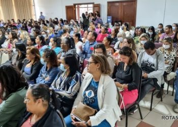 Seminários traçam novos caminhos para a Educação em Porto Seguro