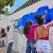Gincana da Jornada X traz alunos de volta à escola
