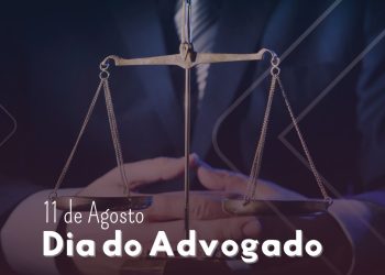 *Mensagem do advogado Alex Ornelas alusiva ao Dia da Advocacia *